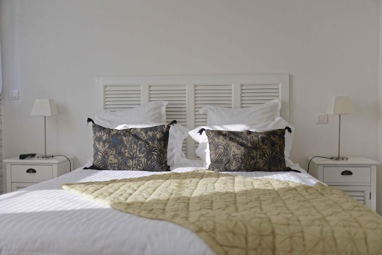 La Villa Bel Ange Hotel Сен-Филибер Екстериор снимка