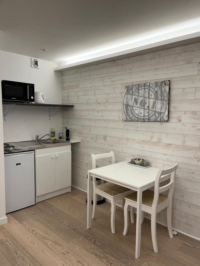 La Villa Bel Ange Hotel Сен-Филибер Екстериор снимка