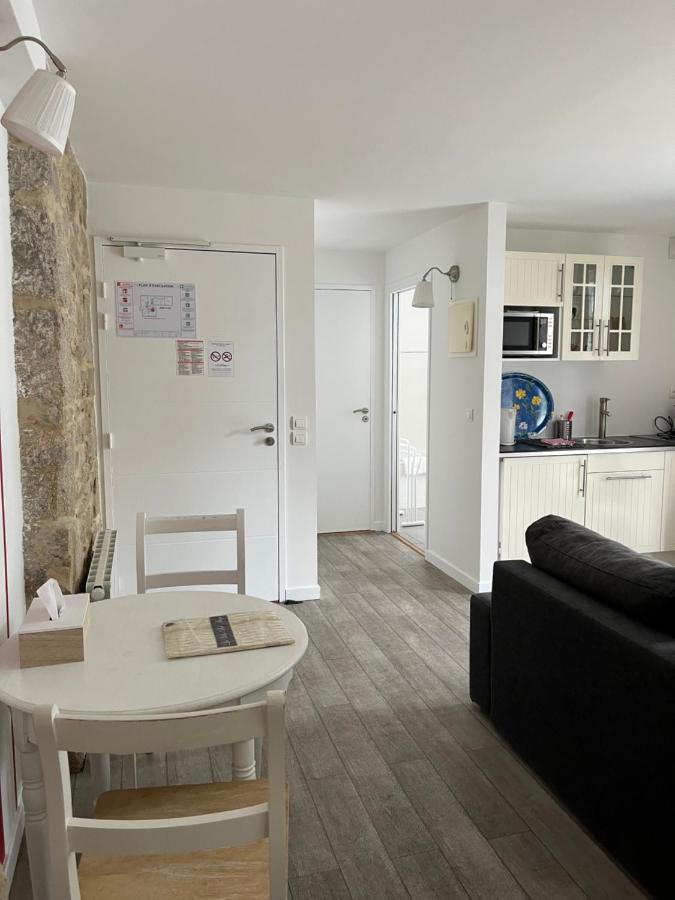 La Villa Bel Ange Hotel Сен-Филибер Екстериор снимка