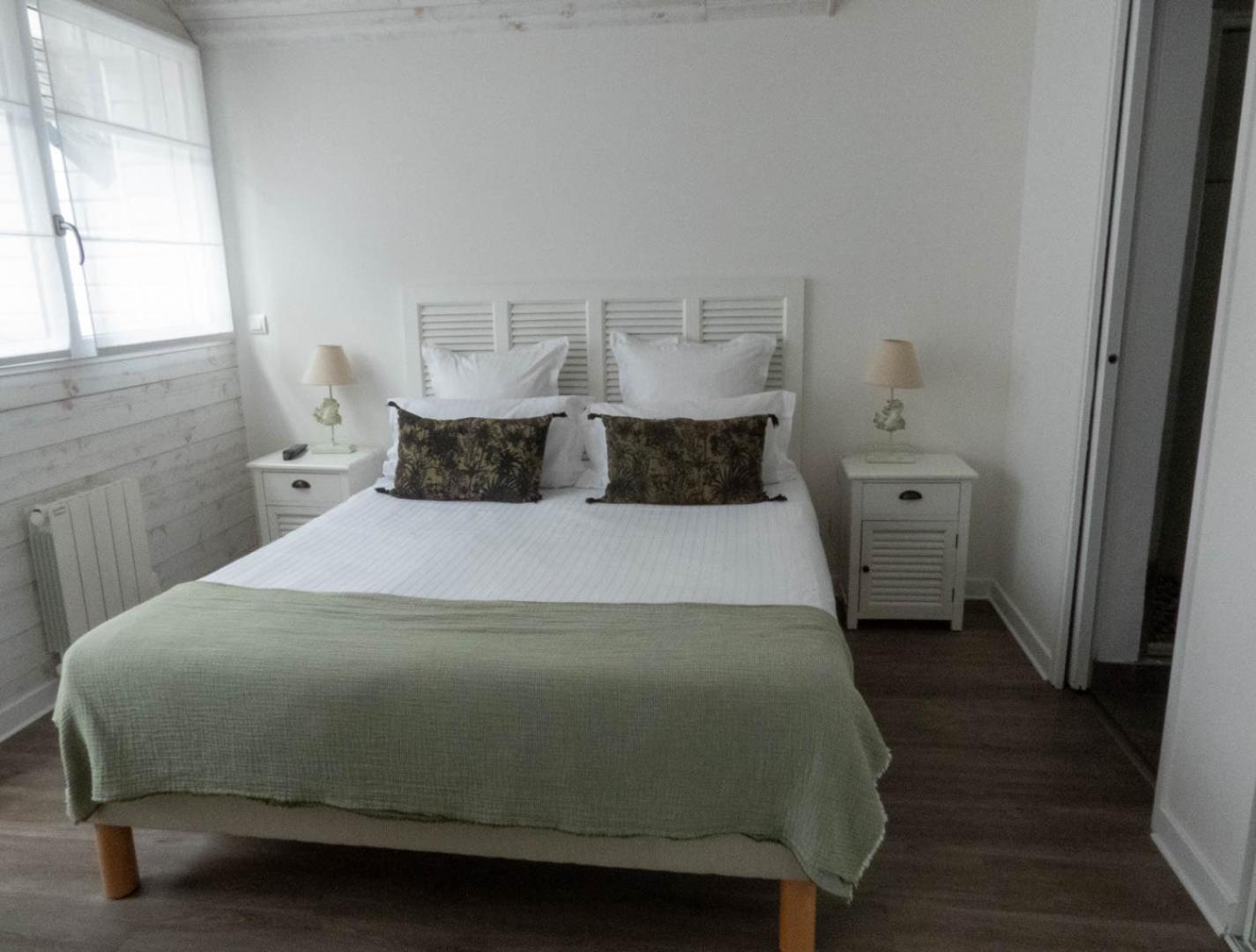 La Villa Bel Ange Hotel Сен-Филибер Екстериор снимка