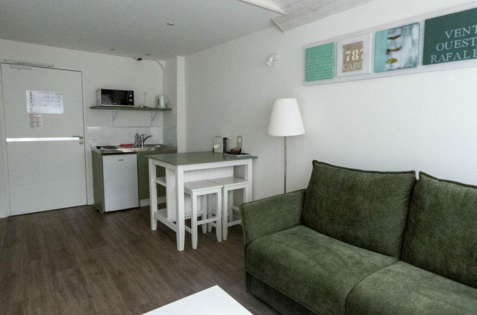 La Villa Bel Ange Hotel Сен-Филибер Екстериор снимка