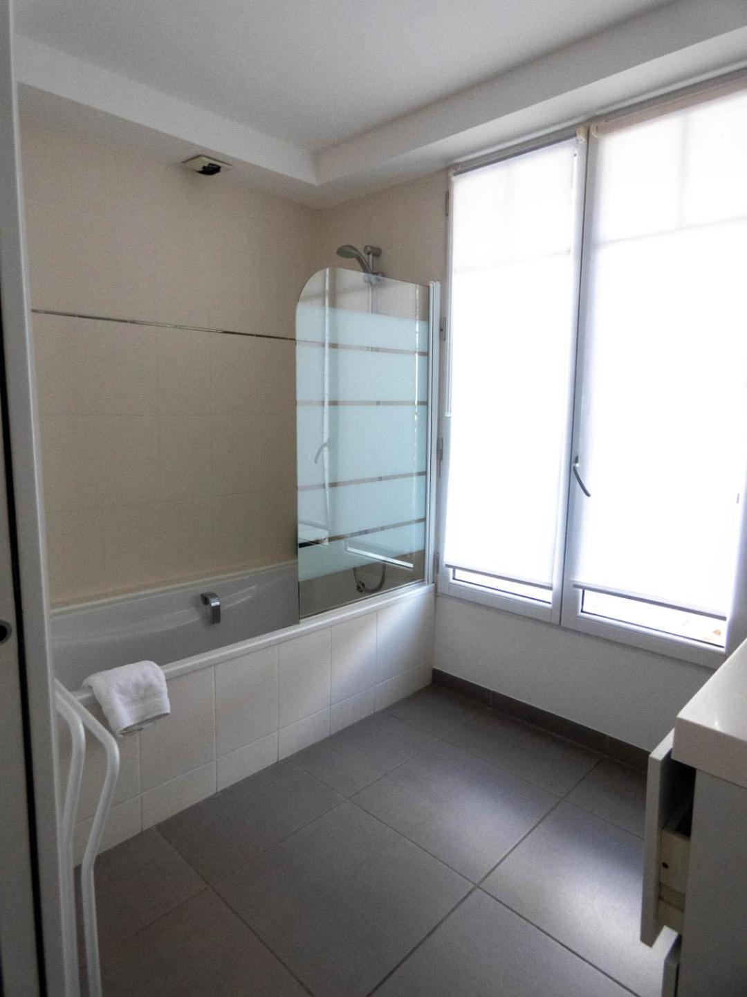 La Villa Bel Ange Hotel Сен-Филибер Екстериор снимка