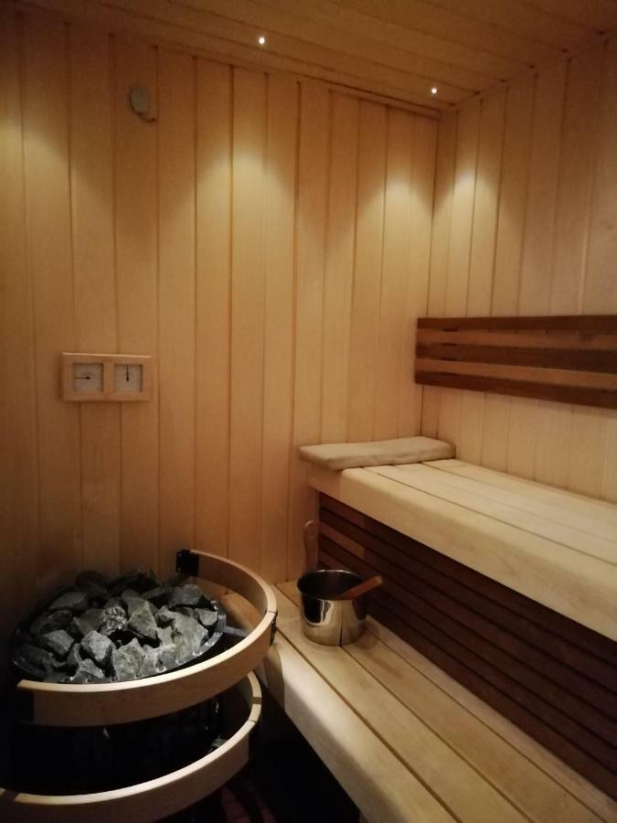 La Villa Bel Ange Hotel Сен-Филибер Екстериор снимка
