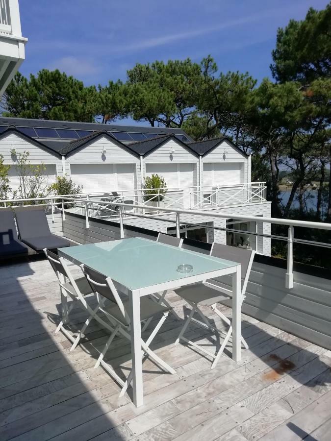 La Villa Bel Ange Hotel Сен-Филибер Екстериор снимка